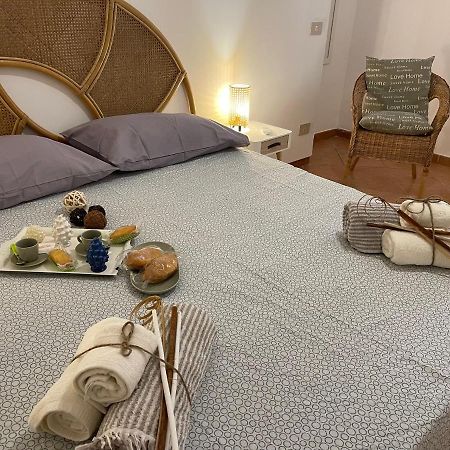 Casa vacanze Baglio Barcellona Mondello Palermo Esterno foto