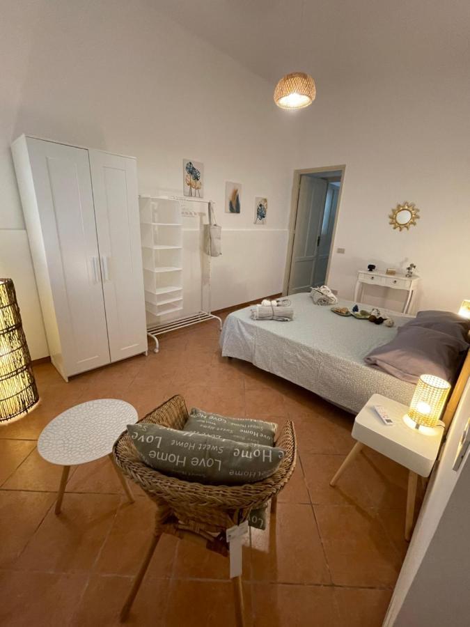 Casa vacanze Baglio Barcellona Mondello Palermo Esterno foto