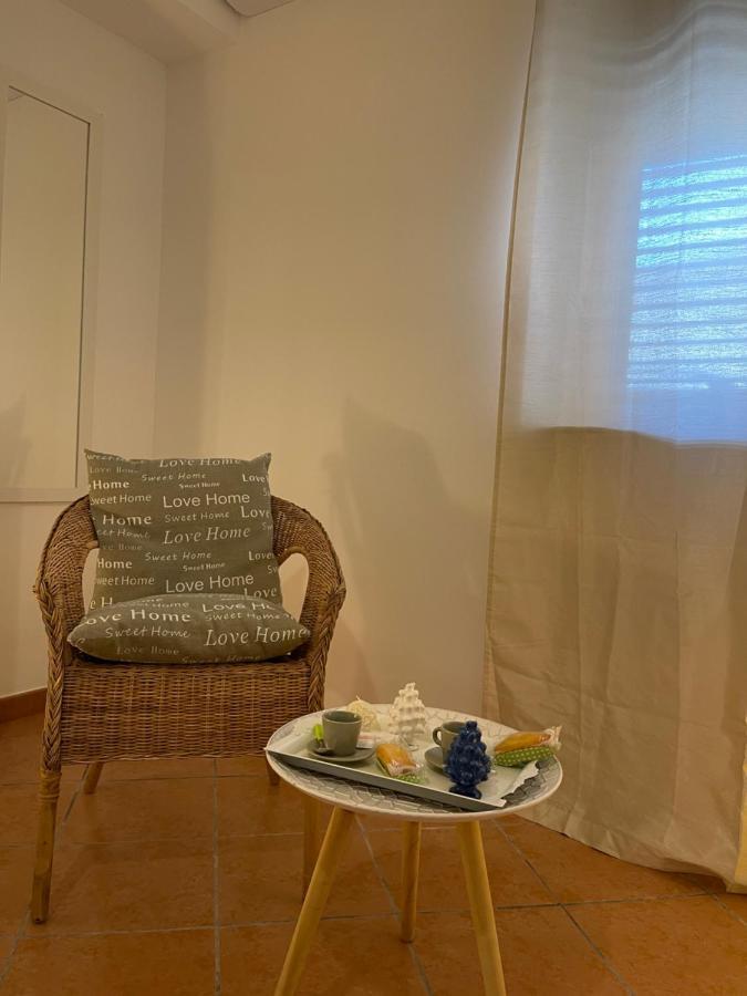 Casa vacanze Baglio Barcellona Mondello Palermo Esterno foto