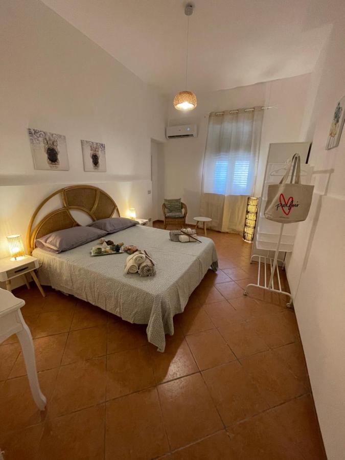 Casa vacanze Baglio Barcellona Mondello Palermo Esterno foto