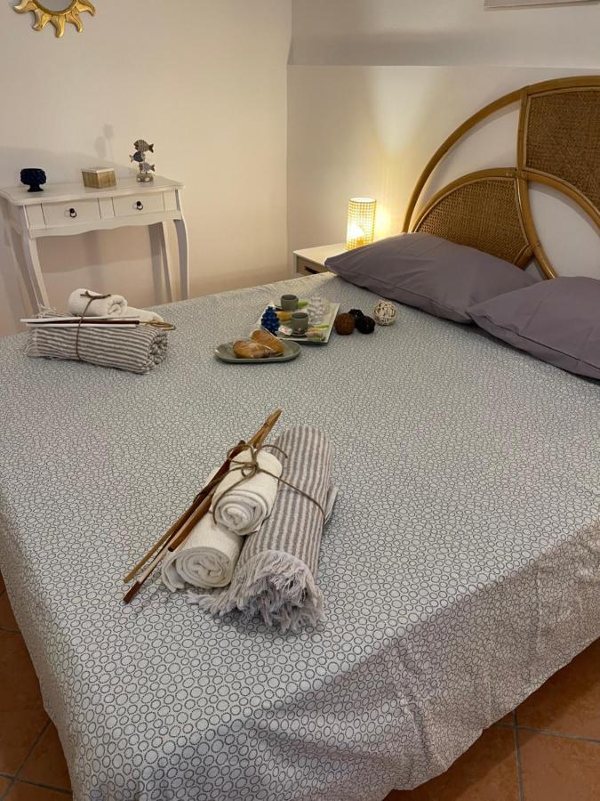Casa vacanze Baglio Barcellona Mondello Palermo Esterno foto