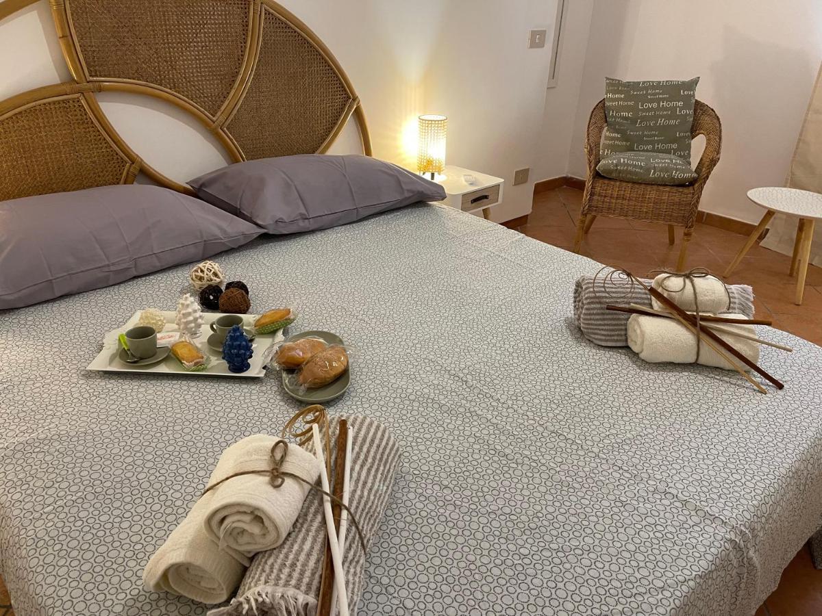 Casa vacanze Baglio Barcellona Mondello Palermo Esterno foto