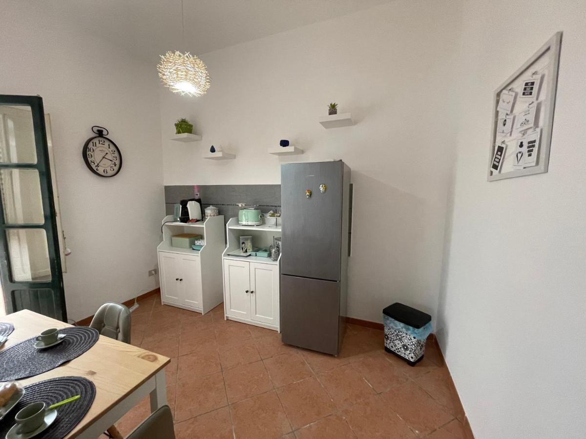 Casa vacanze Baglio Barcellona Mondello Palermo Esterno foto