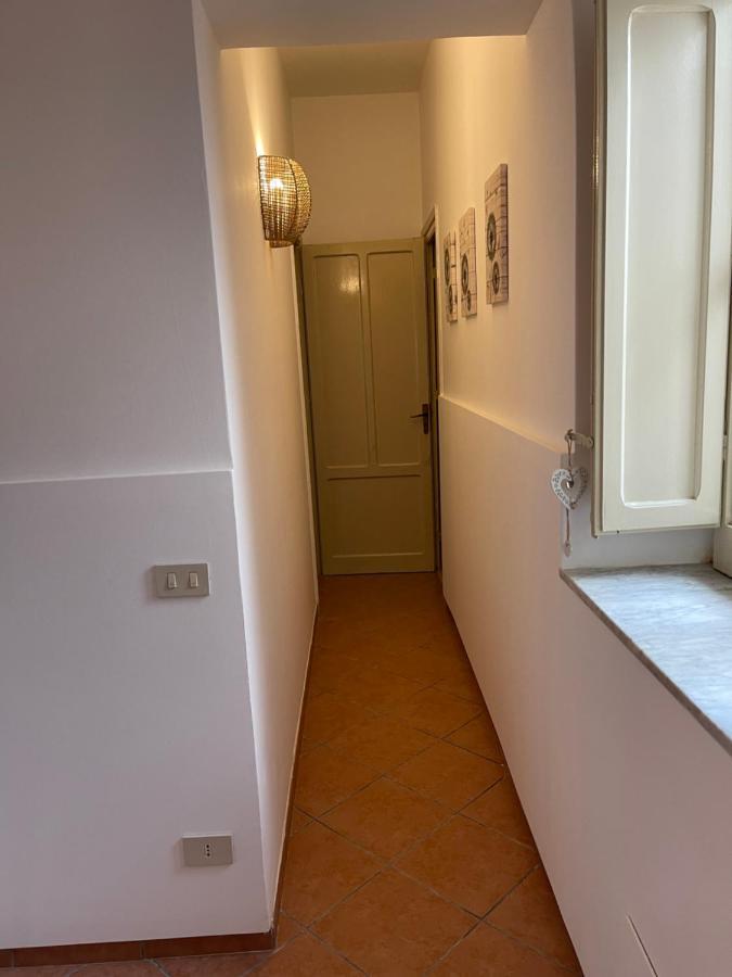 Casa vacanze Baglio Barcellona Mondello Palermo Esterno foto