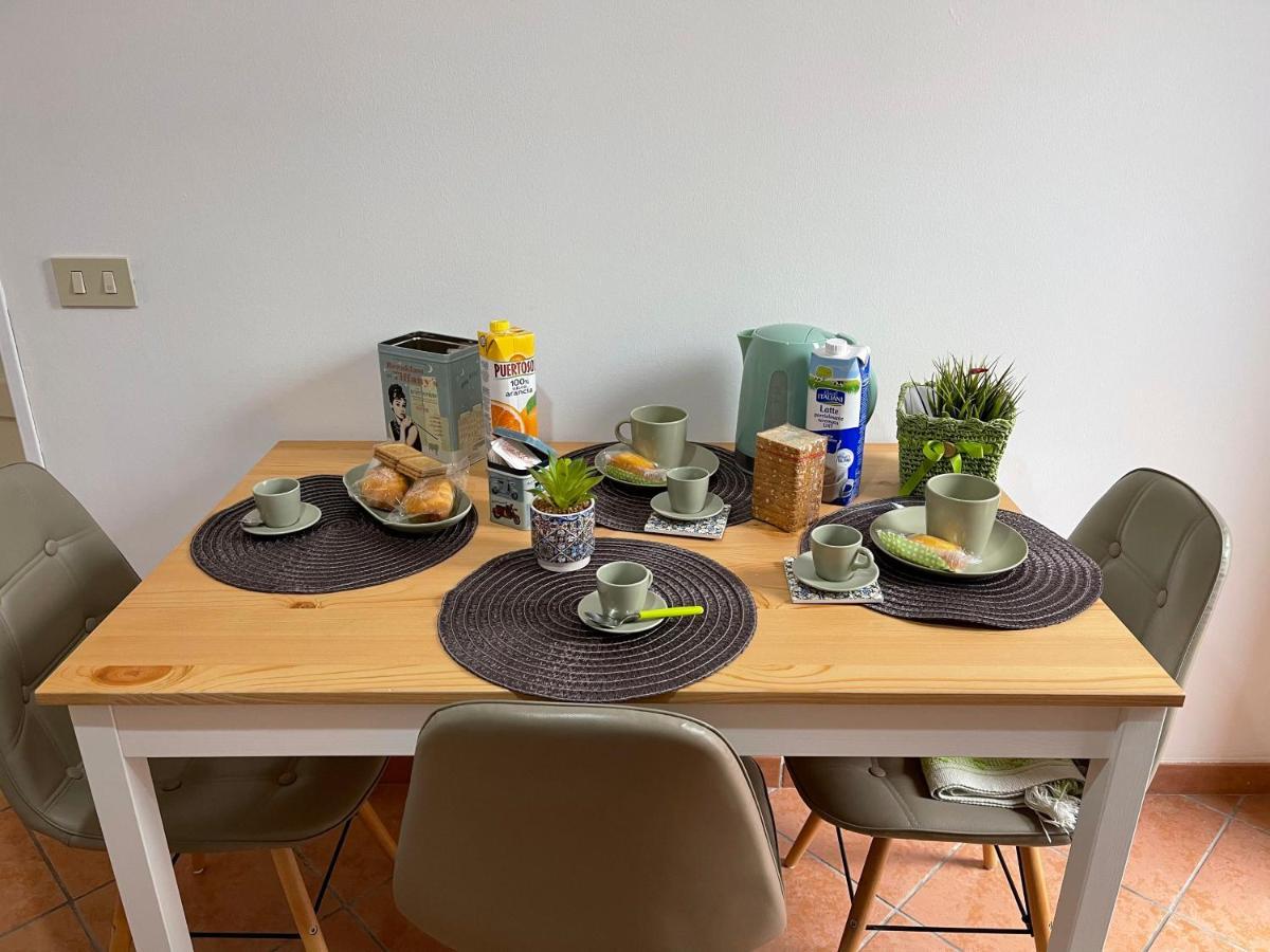 Casa vacanze Baglio Barcellona Mondello Palermo Esterno foto
