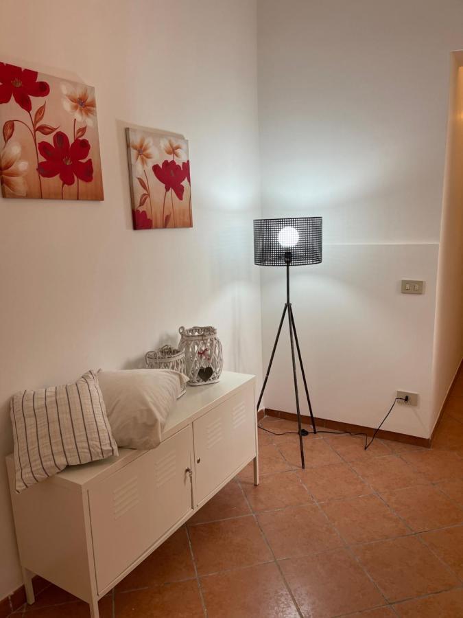 Casa vacanze Baglio Barcellona Mondello Palermo Esterno foto
