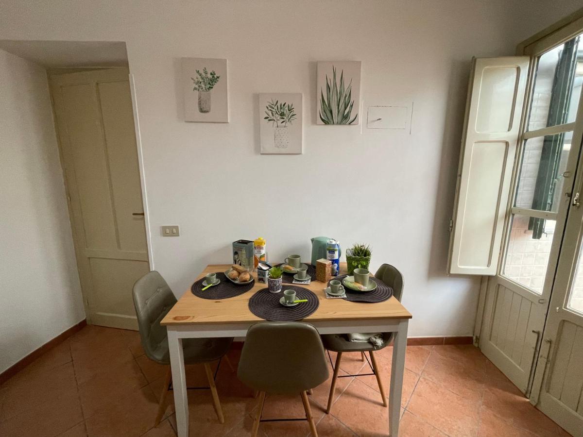 Casa vacanze Baglio Barcellona Mondello Palermo Esterno foto
