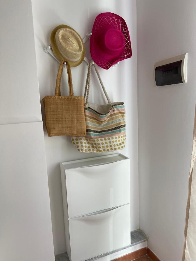 Casa vacanze Baglio Barcellona Mondello Palermo Esterno foto