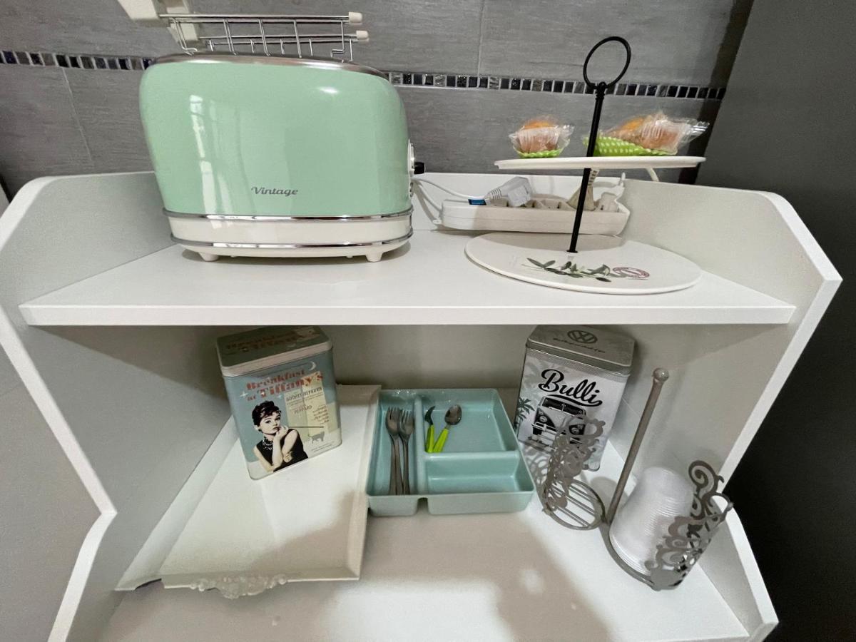 Casa vacanze Baglio Barcellona Mondello Palermo Esterno foto
