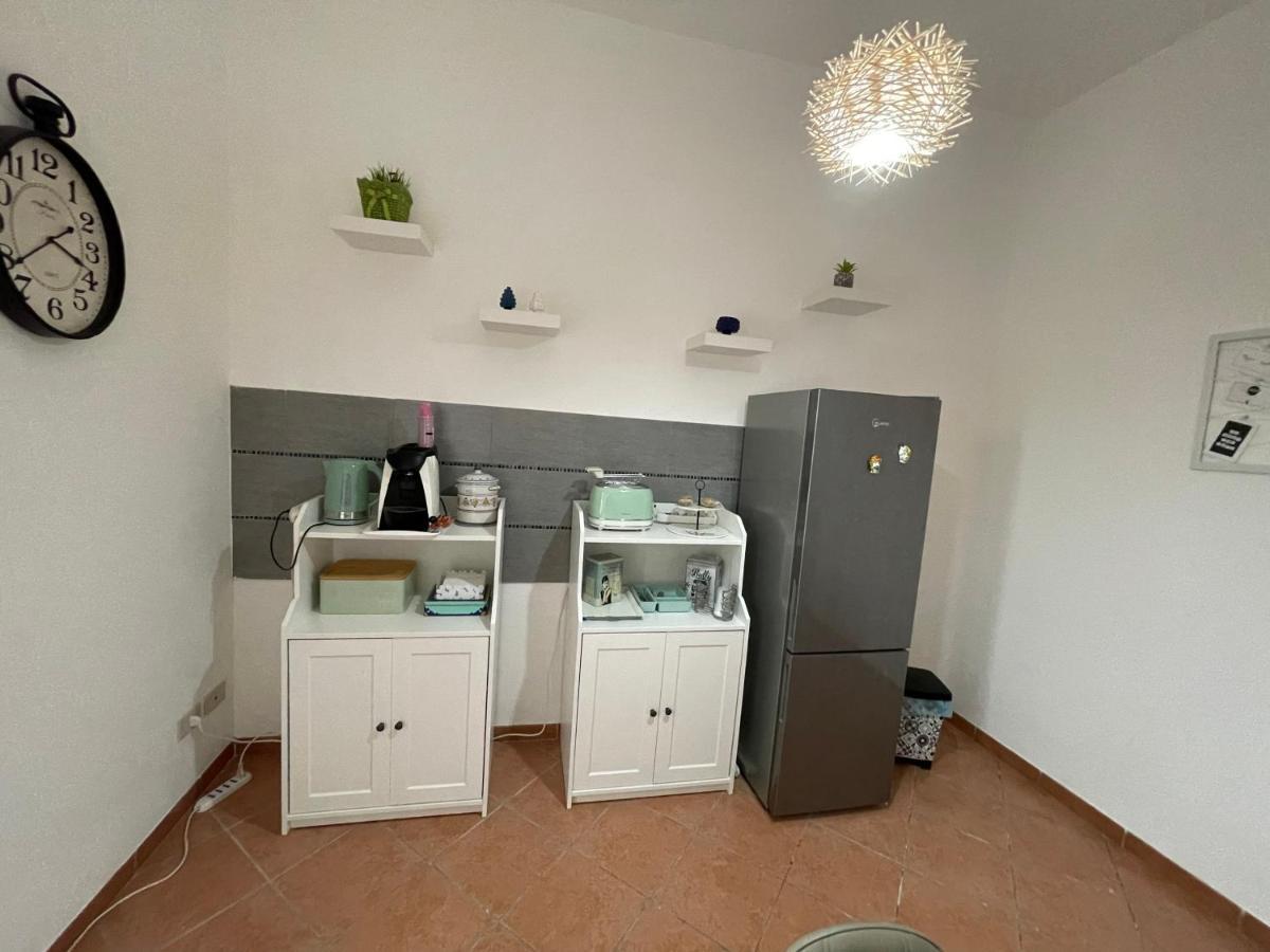 Casa vacanze Baglio Barcellona Mondello Palermo Esterno foto