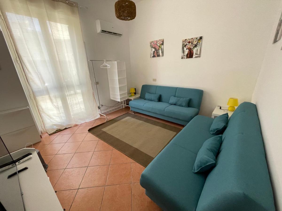 Casa vacanze Baglio Barcellona Mondello Palermo Esterno foto