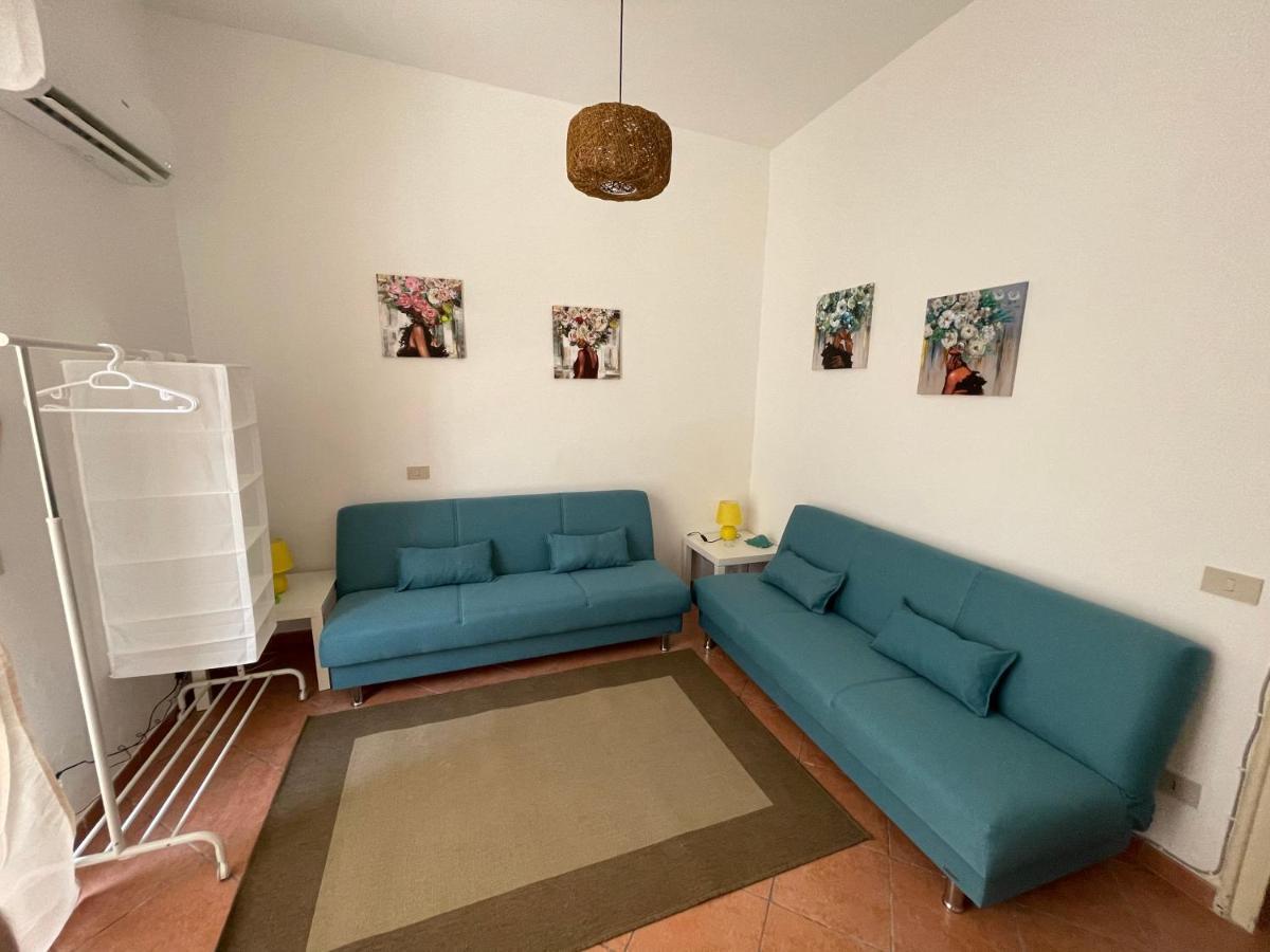 Casa vacanze Baglio Barcellona Mondello Palermo Esterno foto