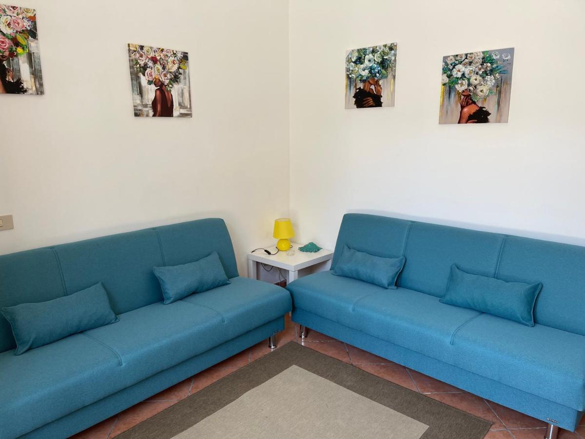Casa vacanze Baglio Barcellona Mondello Palermo Esterno foto
