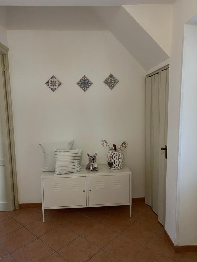 Casa vacanze Baglio Barcellona Mondello Palermo Esterno foto